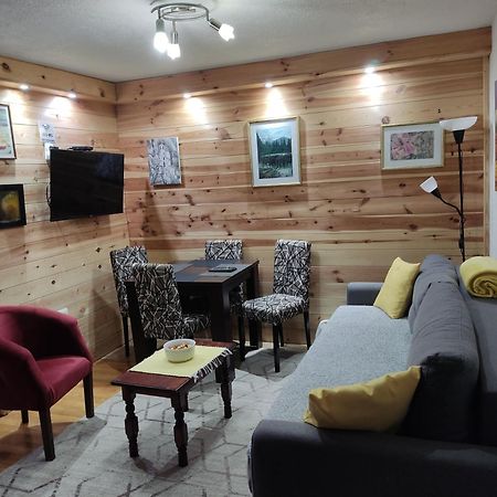 Holiday home Nikola Žabljak Dış mekan fotoğraf