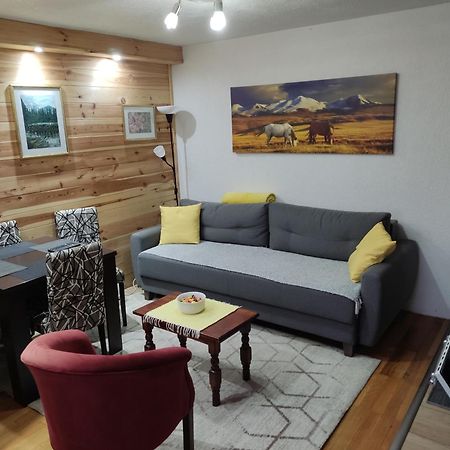 Holiday home Nikola Žabljak Dış mekan fotoğraf