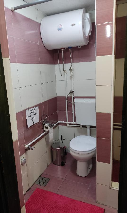 Holiday home Nikola Žabljak Dış mekan fotoğraf