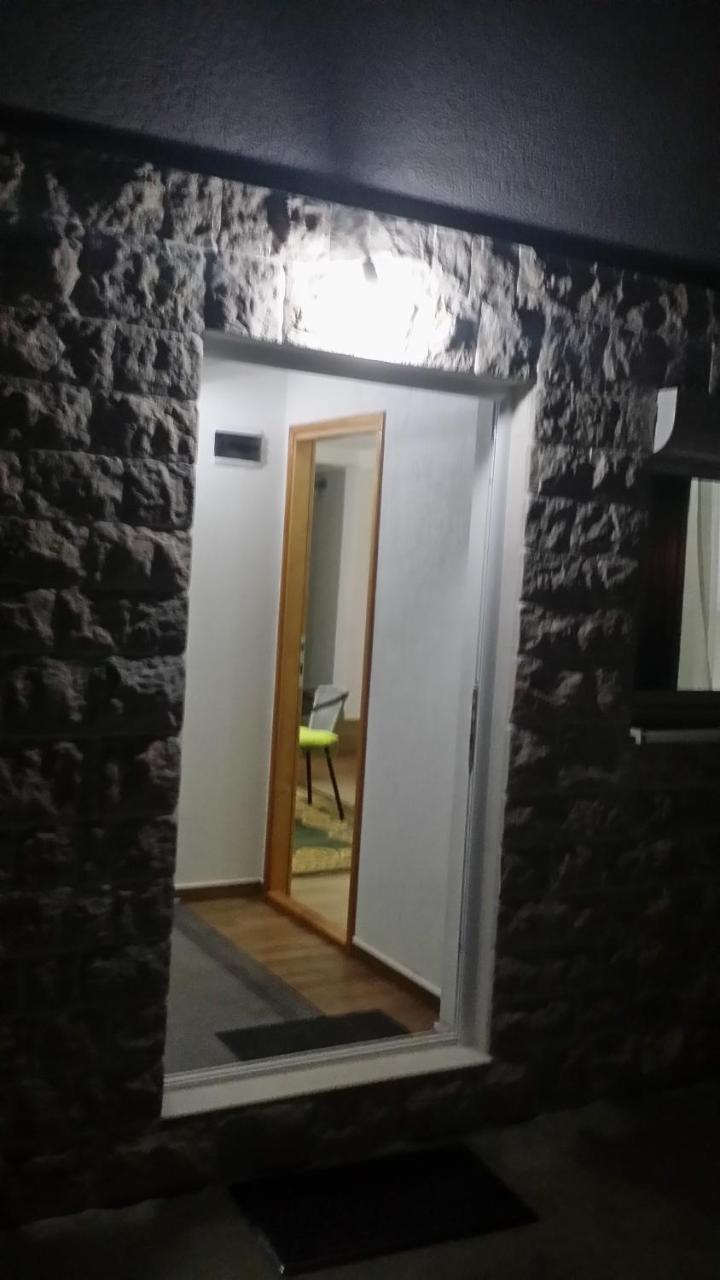 Holiday home Nikola Žabljak Dış mekan fotoğraf