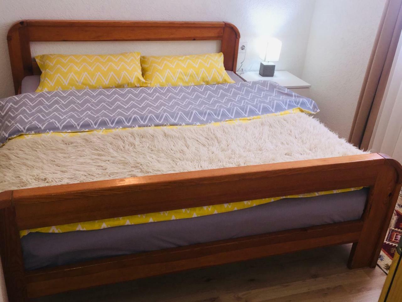 Holiday home Nikola Žabljak Dış mekan fotoğraf