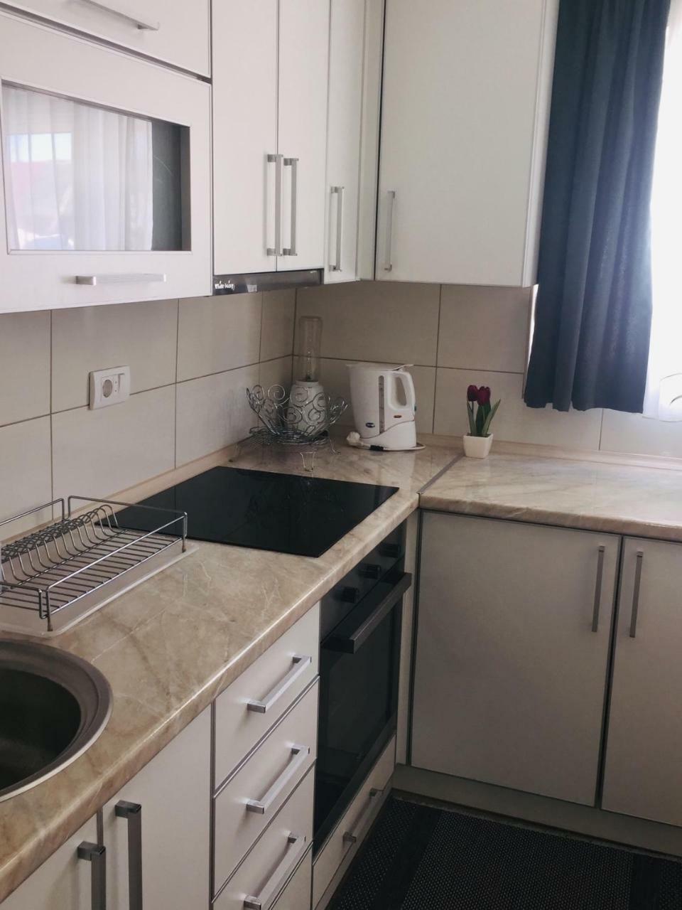 Holiday home Nikola Žabljak Dış mekan fotoğraf
