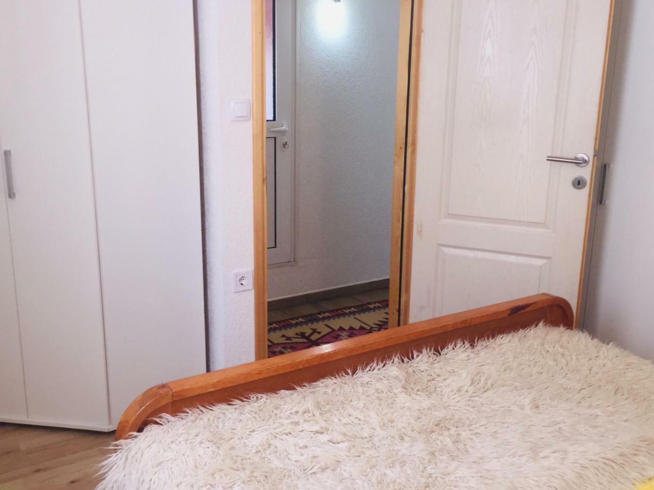 Holiday home Nikola Žabljak Dış mekan fotoğraf