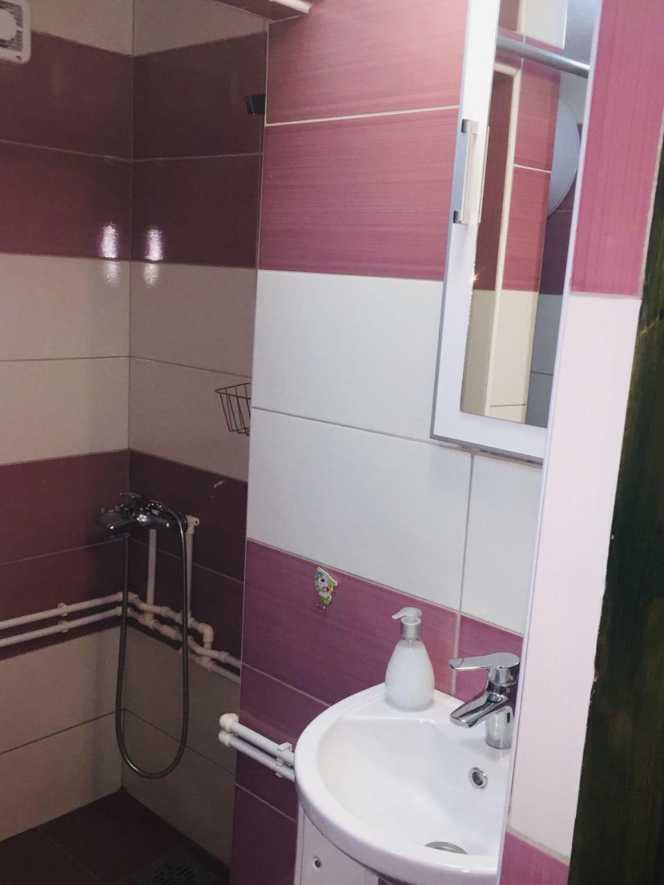 Holiday home Nikola Žabljak Dış mekan fotoğraf