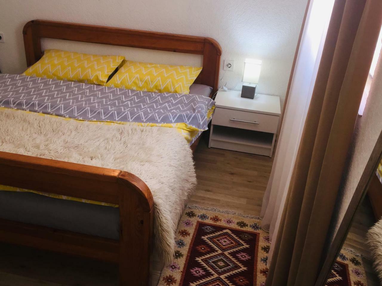 Holiday home Nikola Žabljak Dış mekan fotoğraf