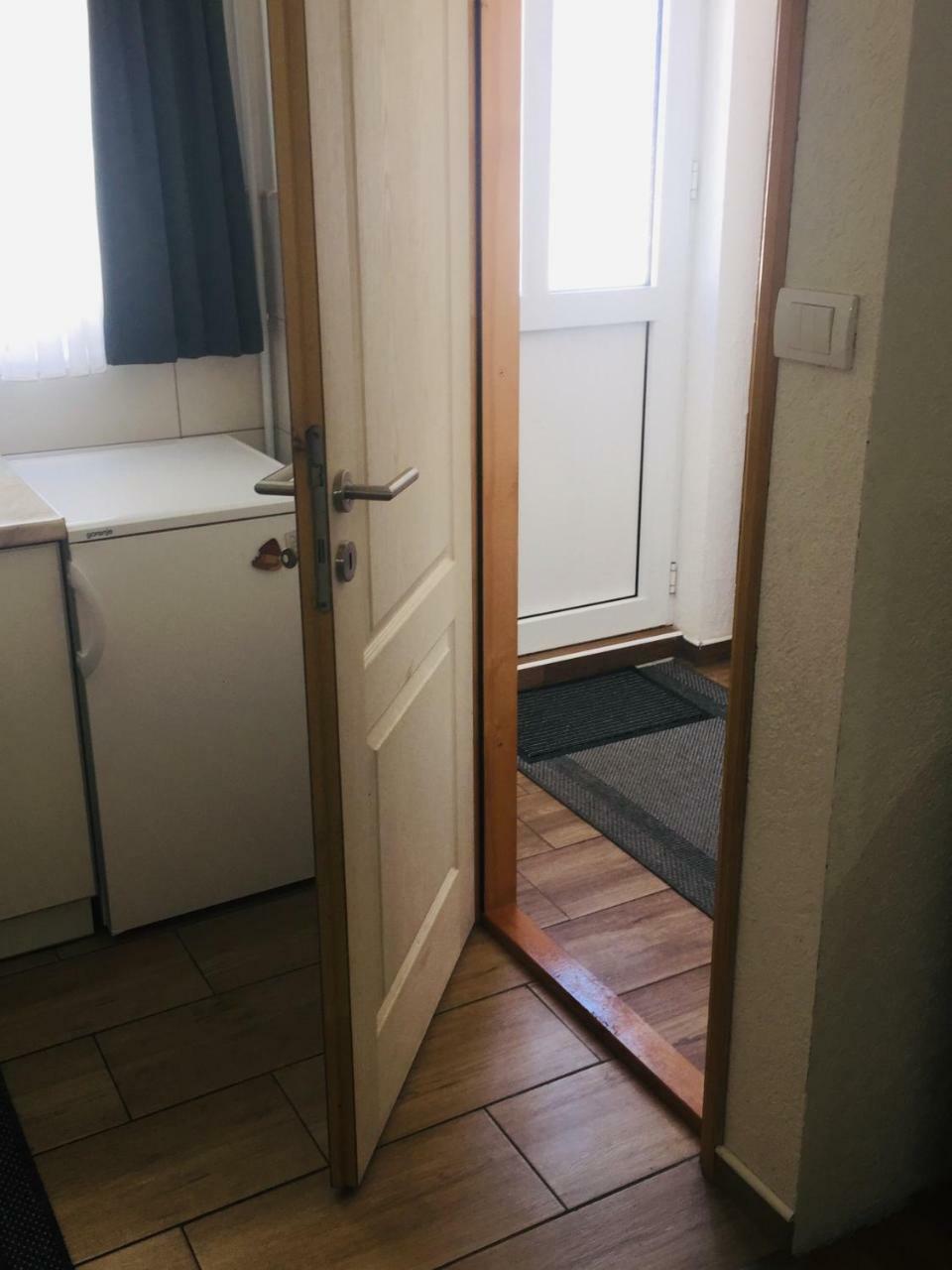 Holiday home Nikola Žabljak Dış mekan fotoğraf