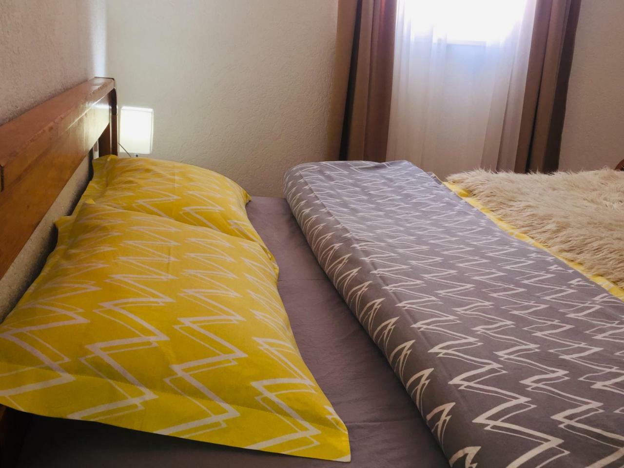 Holiday home Nikola Žabljak Dış mekan fotoğraf