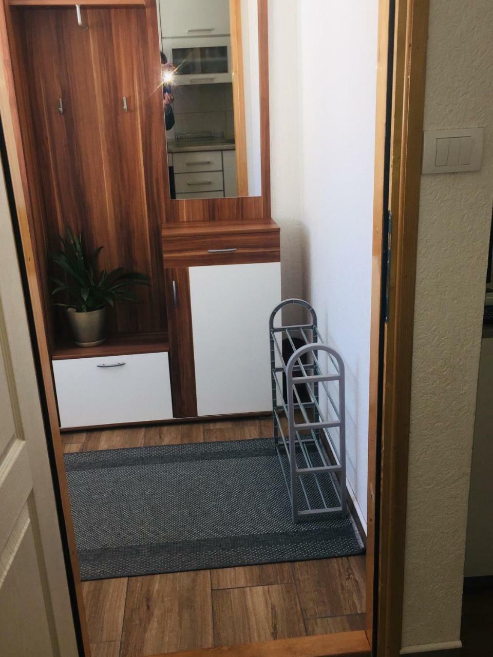 Holiday home Nikola Žabljak Dış mekan fotoğraf
